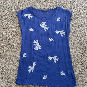 THML from Stitch Fix top